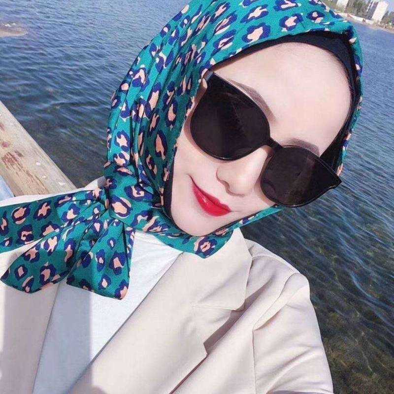 Hijabs Scarves Wraps Bandanas Durag Men's Women's Net Red Fashion Scarf Hat Baotou Multifunctional Hat Elegant Silk Scarf Ribbon Hat Windproof Sun Protection Hat Scar
Hijabs Scarves Wraps Bandanas Durag Men's Women's Net Red Fashion Scarf Hat Baotou Multifunctional Hat Elegant Silk Scarf Ribbon Hat Windproof Sun Protection Hat Scar