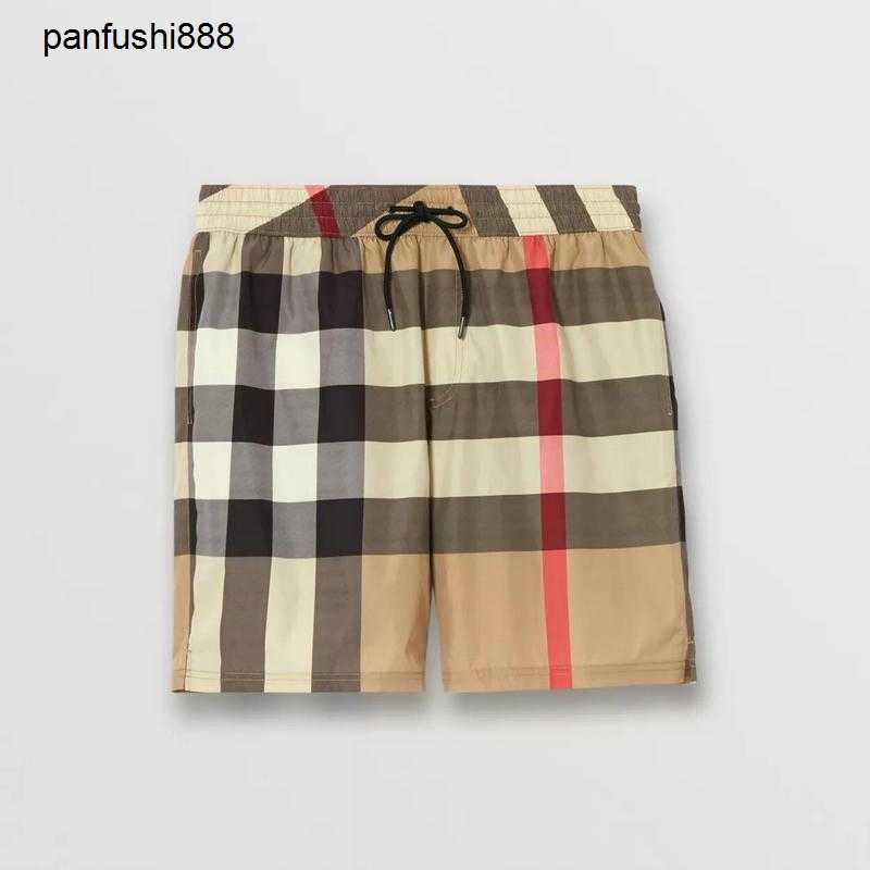 Burbry t-shirts for men B family checked shorts Men's new summer TB shorts Fashion trendy beach pants Slim fit sports casual capris, 88149 khaki
Burbry t-shirts for men B family checked shorts Men's new summer TB shorts Fashion trendy beach pants Slim fit sports casual capris, 88149 khaki