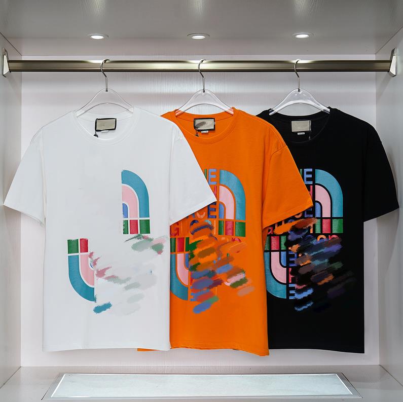 Fashion Designer Mens T Shirt High Quality Newest Womens Letter Print Short Sleeve Round Neck Cotton Tees Polo Size -2XL 3A, A+
Fashion Designer Mens T Shirt High Quality Newest Womens Letter Print Short Sleeve Round Neck Cotton Tees Polo Size -2XL 3A, A+