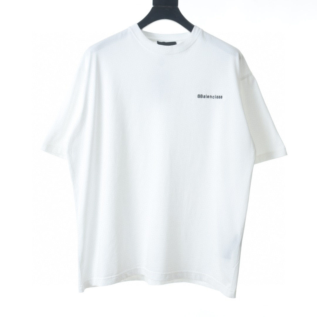Men's Plus Tees & Polos Round neck embroidered and printed polar style summer wear with street pure cotton e1ew
Men's Plus Tees & Polos Round neck embroidered and printed polar style summer wear with street pure cotton e1ew