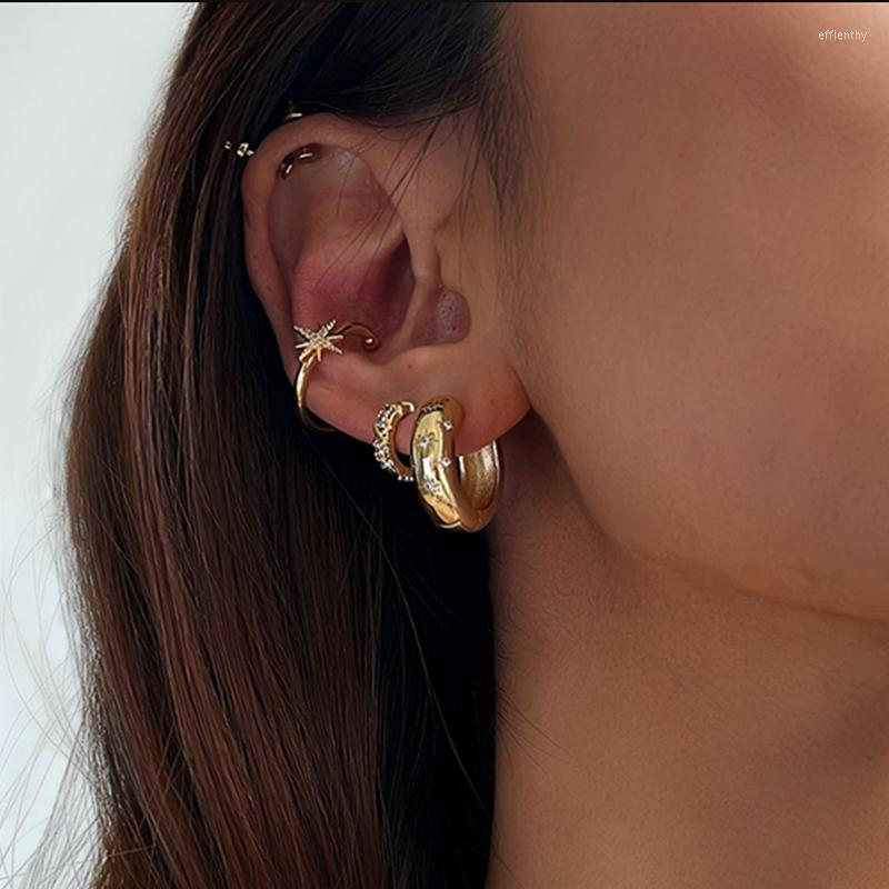 Hoop Earrings Luxury Big Circle For Women Gold Color Vintage Piercing Statement Ear Rings Trendy Female Punk Jewelry Fashion
Hoop Earrings Luxury Big Circle For Women Gold Color Vintage Piercing Statement Ear Rings Trendy Female Punk Jewelry Fashion