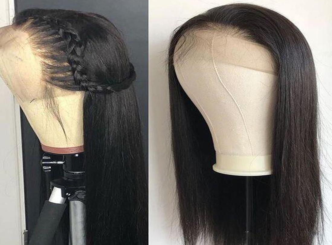 Peruvian Lace Front Human Hair Wigs For Women Straight 360 Lace Frontal Wig Nonremy natural color4633318, Natural color
Peruvian Lace Front Human Hair Wigs For Women Straight 360 Lace Frontal Wig Nonremy natural color4633318, Natural color
