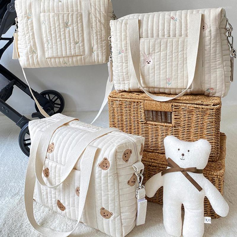 Evening Bags Baby Care Diaper Bag For Maternal Mommy Nappy Maternity Pack Toiletry Labour Luggage Mom Travel Tote, Olive branch
Evening Bags Baby Care Diaper Bag For Maternal Mommy Nappy Maternity Pack Toiletry Labour Luggage Mom Travel Tote, Olive branch
