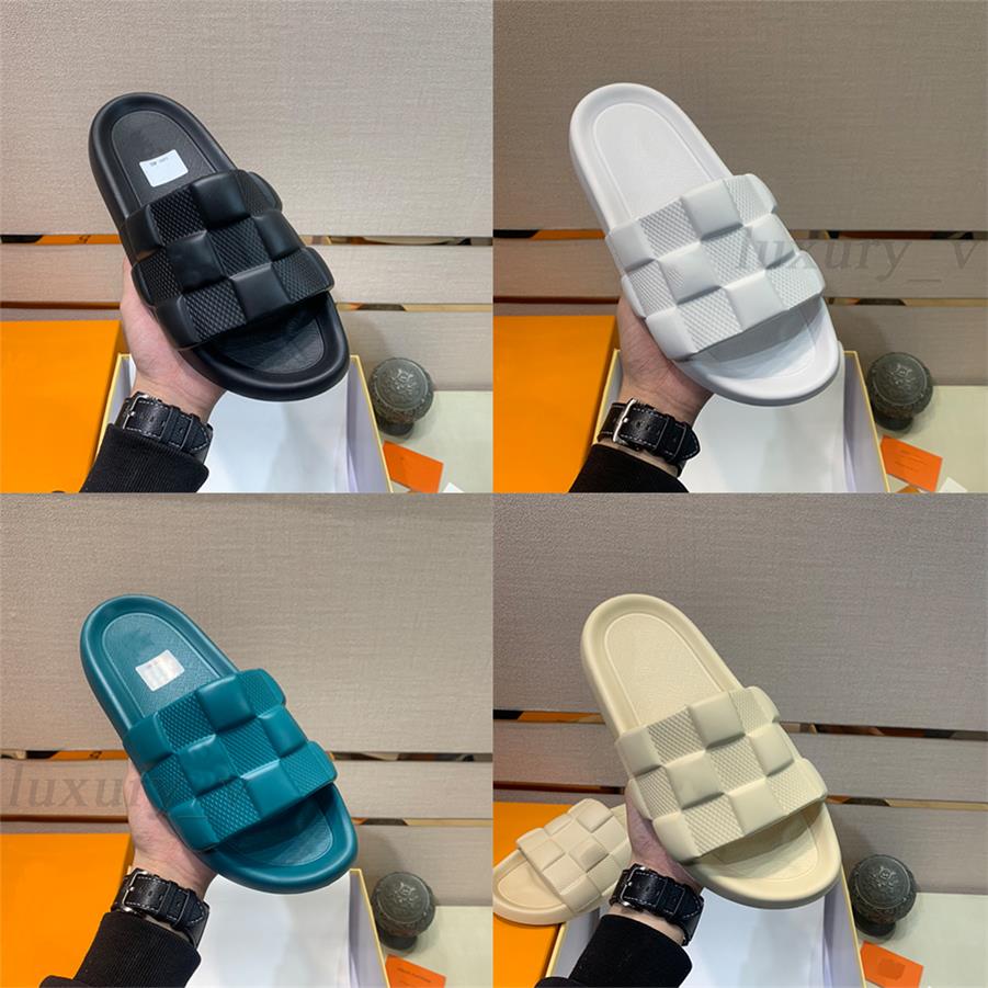 Checkered Pattern Men Slippers Women waterfront Foam Slippers Designer Rubber Platform Sandals Candy Color Scuffs Checker Flip Flops, Color 4
Checkered Pattern Men Slippers Women waterfront Foam Slippers Designer Rubber Platform Sandals Candy Color Scuffs Checker Flip Flops, Color 4