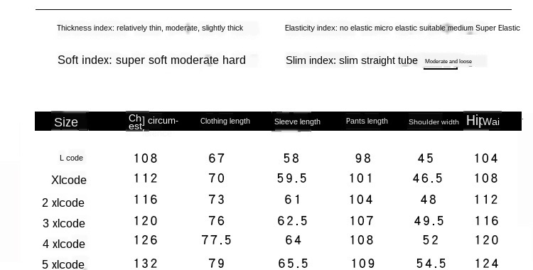 Men's Sleepwear Oversized 3XL 4XL 5XL Men's Comfortable Pajamas Long Sleeve Casual Home Matching Pajamas Silk Boys' Pajamas Set Casual 