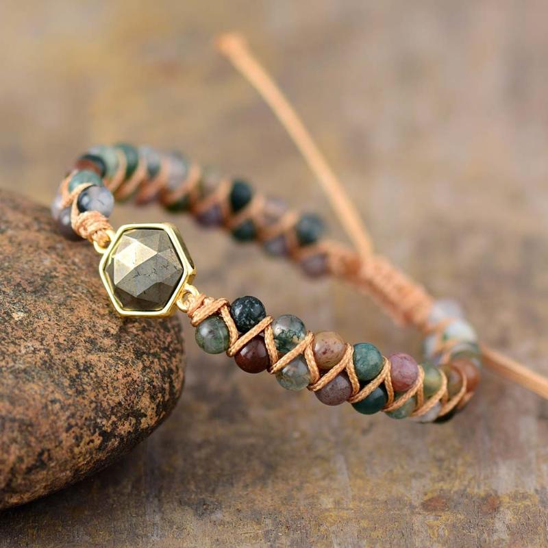 Strand Stone Wrap Bracelets Femme Amethysts Opal String Braided Yoga Friendship Bracelet Bangle Bohemian Jewellery For Women Beaded Strands
Strand Stone Wrap Bracelets Femme Amethysts Opal String Braided Yoga Friendship Bracelet Bangle Bohemian Jewellery For Women Beaded Strands