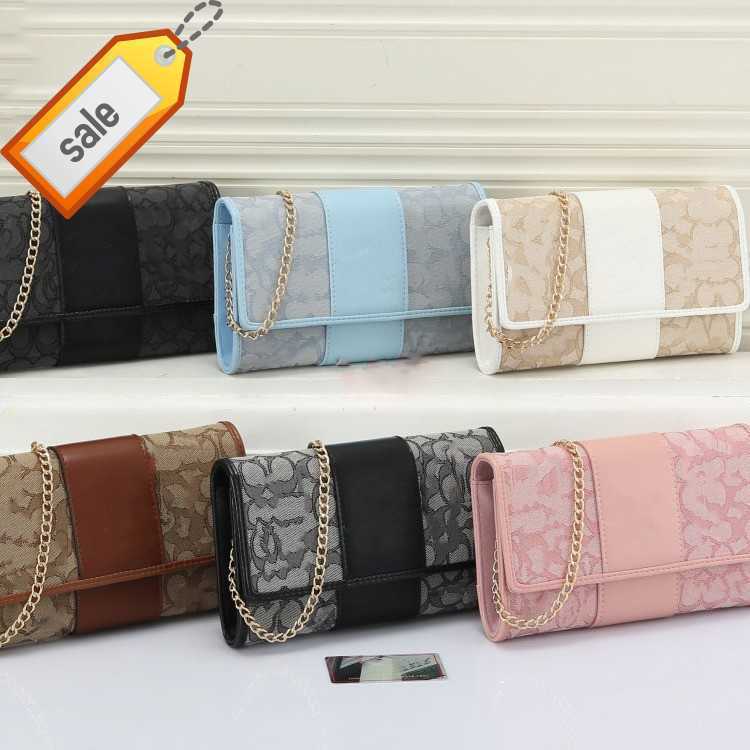 Luxurys Woman's Brand Designer bags Handbag Shoulder Crossbody Bag Tote bag 2023 New Fashion Versatile Classic Printed Chain One Messenger Bags Factory direct sales, 22
Luxurys Woman's Brand Designer bags Handbag Shoulder Crossbody Bag Tote bag 2023 New Fashion Versatile Classic Printed Chain One Messenger Bags Factory direct sales, 22