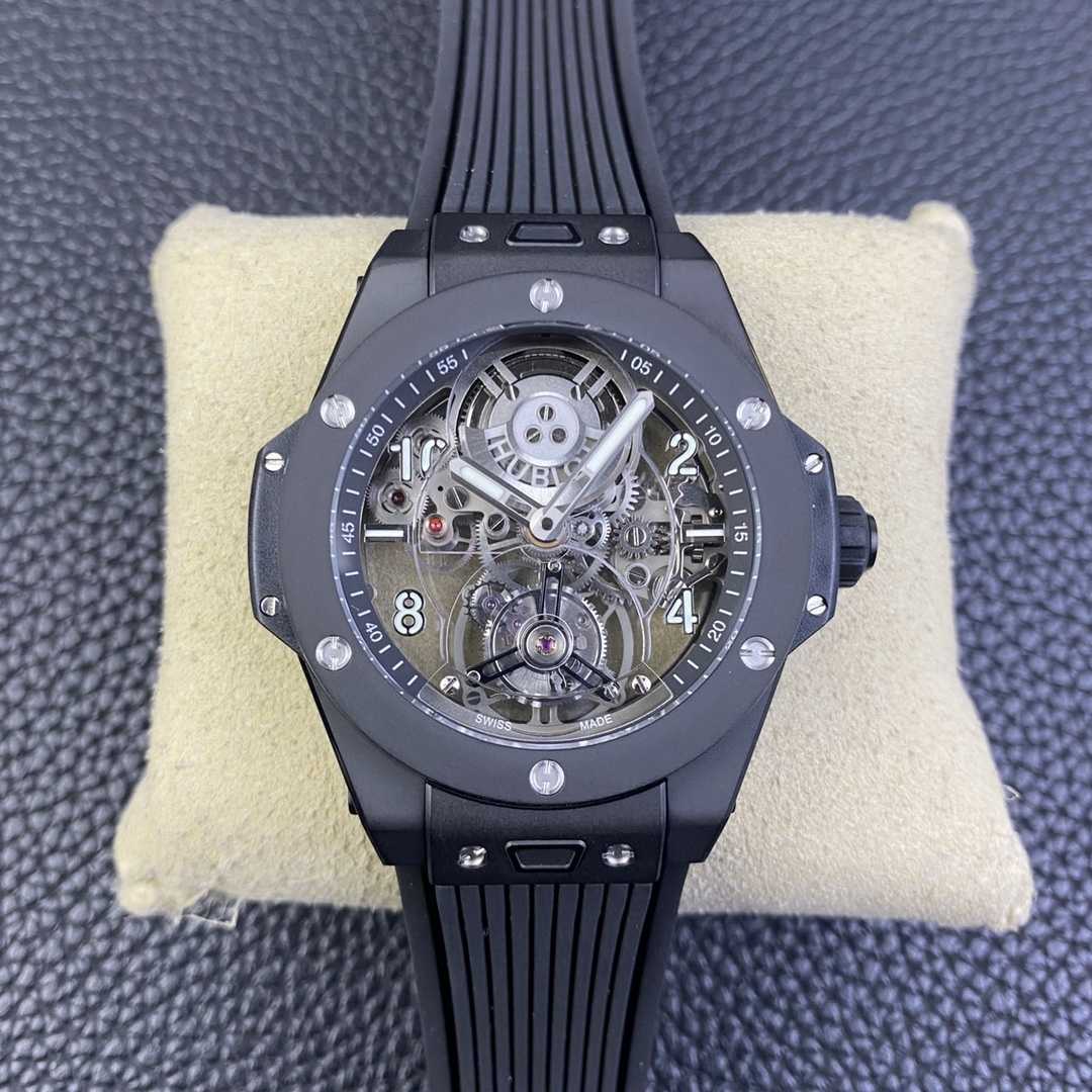 Chronograph Automatique SUPERCLONE watch Luxury Watches Mens Mechanics Bang Same Unicode Magic Transparent Diamond Inlaid Multifunctional Designer Automatic, Black
Chronograph Automatique SUPERCLONE watch Luxury Watches Mens Mechanics Bang Same Unicode Magic Transparent Diamond Inlaid Multifunctional Designer Automatic, Black