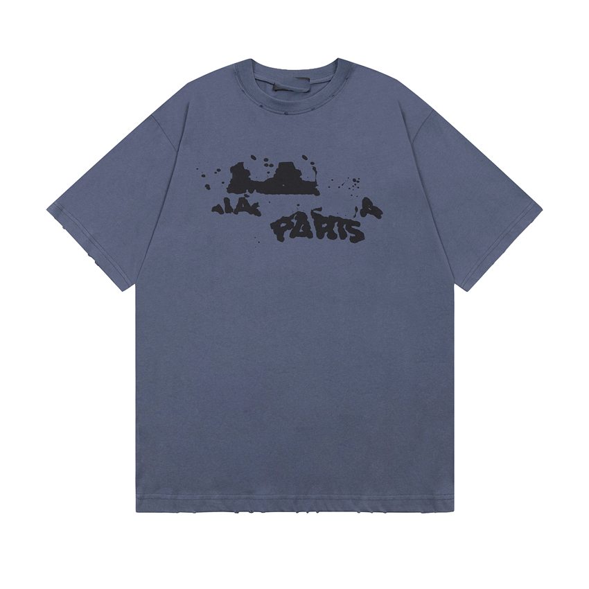 Fashion Men's T-Shirt Luxury design2023 Balencaigaity Men's T-Shirts Retro Decoration Cotton soft anti-wrinkle letter Printing Casual Couple Short Sleeve 010-03
Fashion Men's T-Shirt Luxury design2023 Balencaigaity Men's T-Shirts Retro Decoration Cotton soft anti-wrinkle letter Printing Casual Couple Short Sleeve 010-03