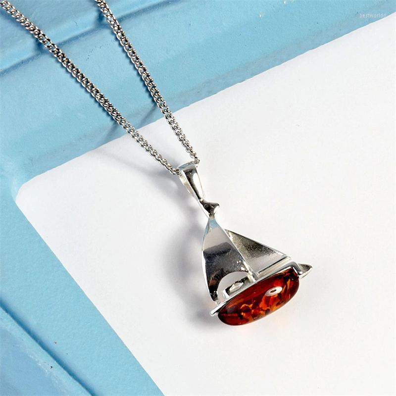 Pendant Necklaces Sailboat Pendants Necklace For Women Bottom Red Stones Fashion Personalized Chain Charms Chokers Accessories Party Gifts
Pendant Necklaces Sailboat Pendants Necklace For Women Bottom Red Stones Fashion Personalized Chain Charms Chokers Accessories Party Gifts