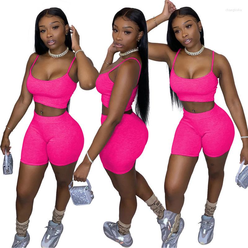 Women's T Shirts Sleeveless Sexy Shirt Short Pants Casual Women Cloth 2023 Suit Two-piece Clothing Tank Midriff Tops Fitting Suits Sets, 10
Women's T Shirts Sleeveless Sexy Shirt Short Pants Casual Women Cloth 2023 Suit Two-piece Clothing Tank Midriff Tops Fitting Suits Sets, 10