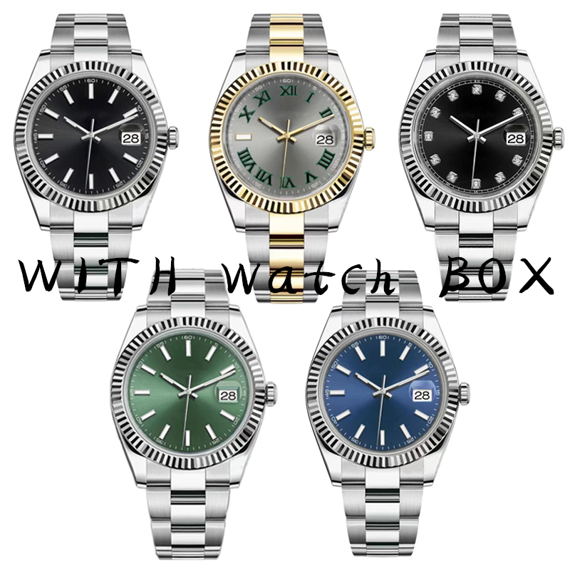 Sichu1 men's automatic watch 36/41MM 904L all stainless steel designer mechanical wristwatch super bright waterproof sapphire glass watches, Color35
Sichu1 men's automatic watch 36/41MM 904L all stainless steel designer mechanical wristwatch super bright waterproof sapphire glass watches, Color35