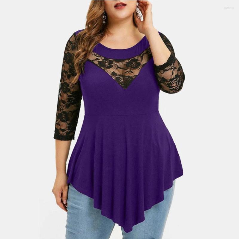 Women's Blouses Women Lace Hollow Sexy Blouse Waist Ruffled Shirt Fashion 2023 Summer Elegant Plus Size Women's Clothing -5XL, Gray
Women's Blouses Women Lace Hollow Sexy Blouse Waist Ruffled Shirt Fashion 2023 Summer Elegant Plus Size Women's Clothing -5XL, Gray