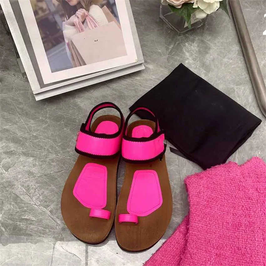Luxury Designer flat Sandals 2023 Fashion Amina Channel Women Summer Leather Cross Lace up Student Casual Slippers, Black
Luxury Designer flat Sandals 2023 Fashion Amina Channel Women Summer Leather Cross Lace up Student Casual Slippers, Black