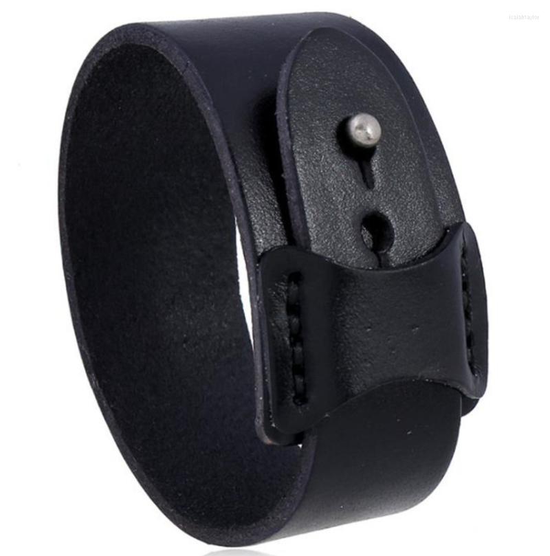 Bangle 20pcs/lot Handmade Vintage Genuine Leather Bracelet Wrist Band Retro Punk Belt Armlet Cowboy Bracers Men's Jewelry
Bangle 20pcs/lot Handmade Vintage Genuine Leather Bracelet Wrist Band Retro Punk Belt Armlet Cowboy Bracers Men's Jewelry
