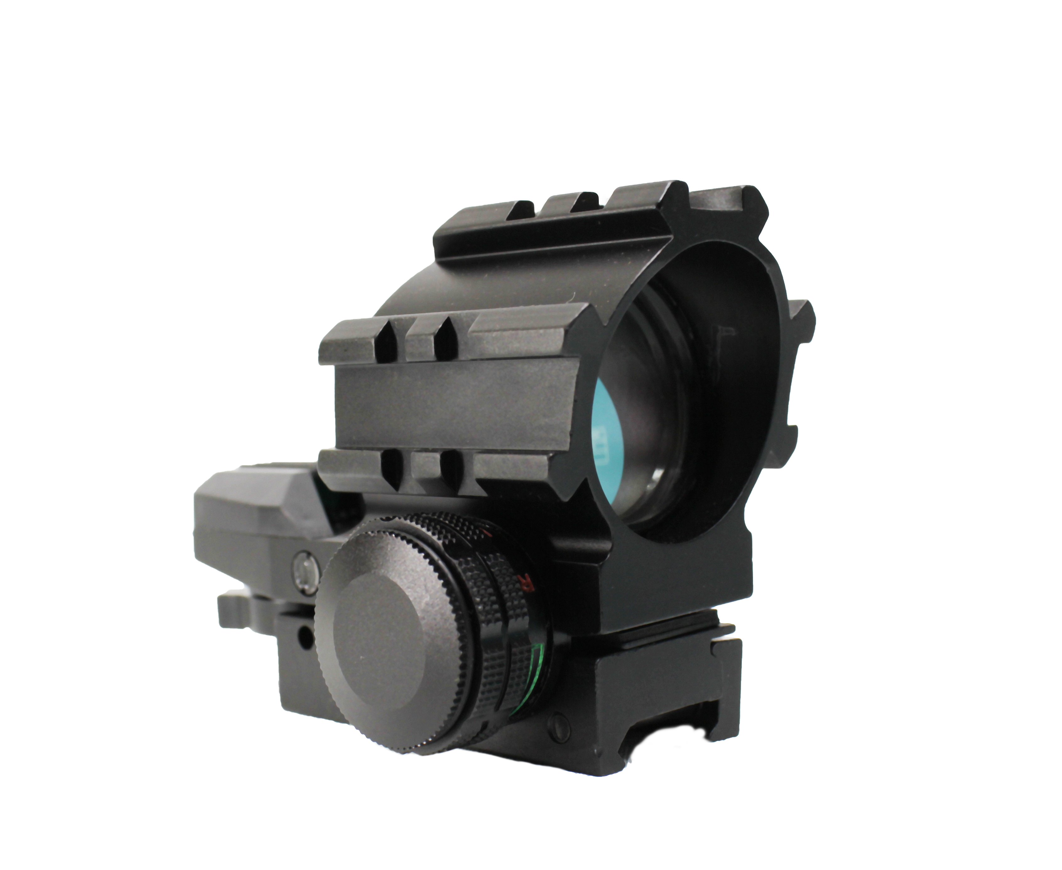 Red Dot Scopes With Built In Sunshade Weaver Picatinny Rail 1x33 Red Green Dot Reflex Sight Holographic 4 Reticles Scope Mounts Hunting, Black
Red Dot Scopes With Built In Sunshade Weaver Picatinny Rail 1x33 Red Green Dot Reflex Sight Holographic 4 Reticles Scope Mounts Hunting, Black