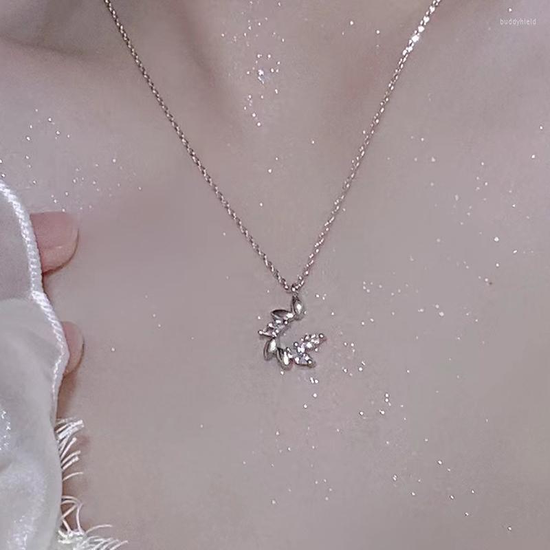 Chains Little Prince Wheat Ear Luxury Bling Aesthetic Summer Necklace For Women Girls Fashion Trendy Jewelry Bijouterie Gifts
Chains Little Prince Wheat Ear Luxury Bling Aesthetic Summer Necklace For Women Girls Fashion Trendy Jewelry Bijouterie Gifts