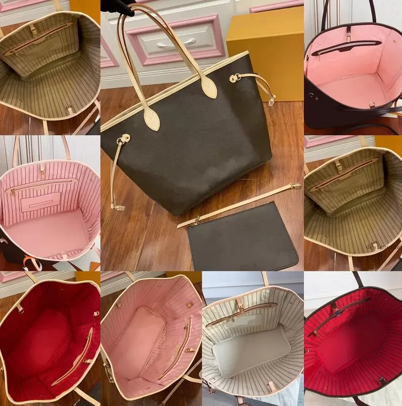 Women Handbag Brown Flower Tote Bags Shopping Bag Shoulder Crossbody Purse Fashion Genuine Leather Large Capacity Classic Letter Clutch Purses, Brown grid pink
Women Handbag Brown Flower Tote Bags Shopping Bag Shoulder Crossbody Purse Fashion Genuine Leather Large Capacity Classic Letter Clutch Purses, Brown grid pink