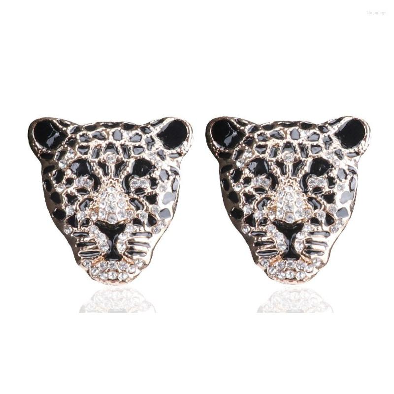 Stud Earrings Luxury Big Leopard Pendant Crystal Statement Party Gifts Jewelry And Boxes
Stud Earrings Luxury Big Leopard Pendant Crystal Statement Party Gifts Jewelry And Boxes