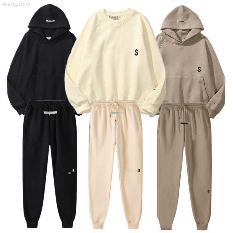 Men Designer Hoodies Ess Hoody Pullover Sweatshirts Loose Long Sleeve Hooded Jumper Plus Size xxl xxxl Mens Women Clothing, Style2
Men Designer Hoodies Ess Hoody Pullover Sweatshirts Loose Long Sleeve Hooded Jumper Plus Size xxl xxxl Mens Women Clothing, Style2
