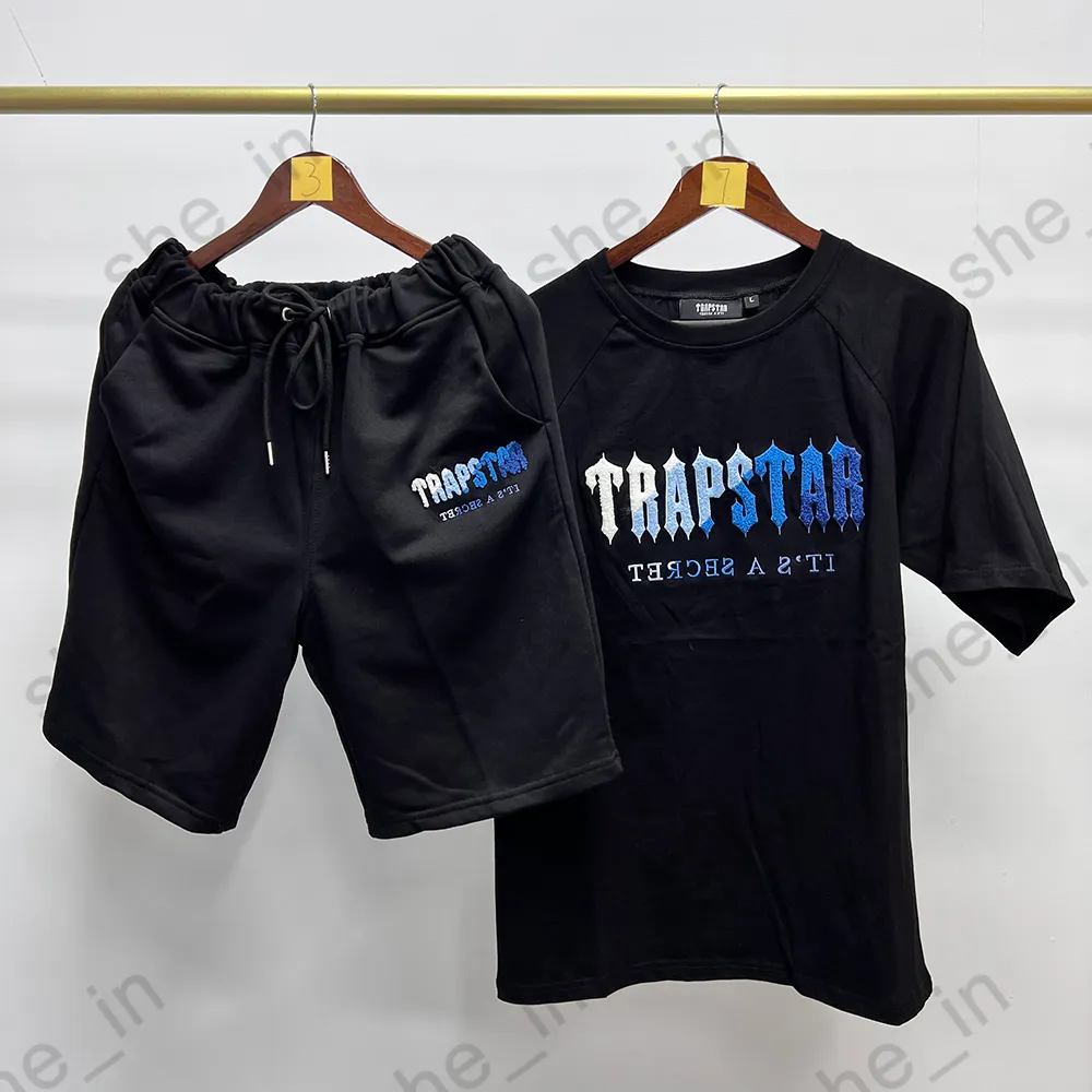 Mens Fashion Short Tracksuits Casual Shorts T Shirts Tracksuit Trapstar Womens Towel Embroidery Sweatsuits Men' Stylish Sets Hip Hop Street Style, 609 black tee
Mens Fashion Short Tracksuits Casual Shorts T Shirts Tracksuit Trapstar Womens Towel Embroidery Sweatsuits Men' Stylish Sets Hip Hop Street Style, 609 black tee