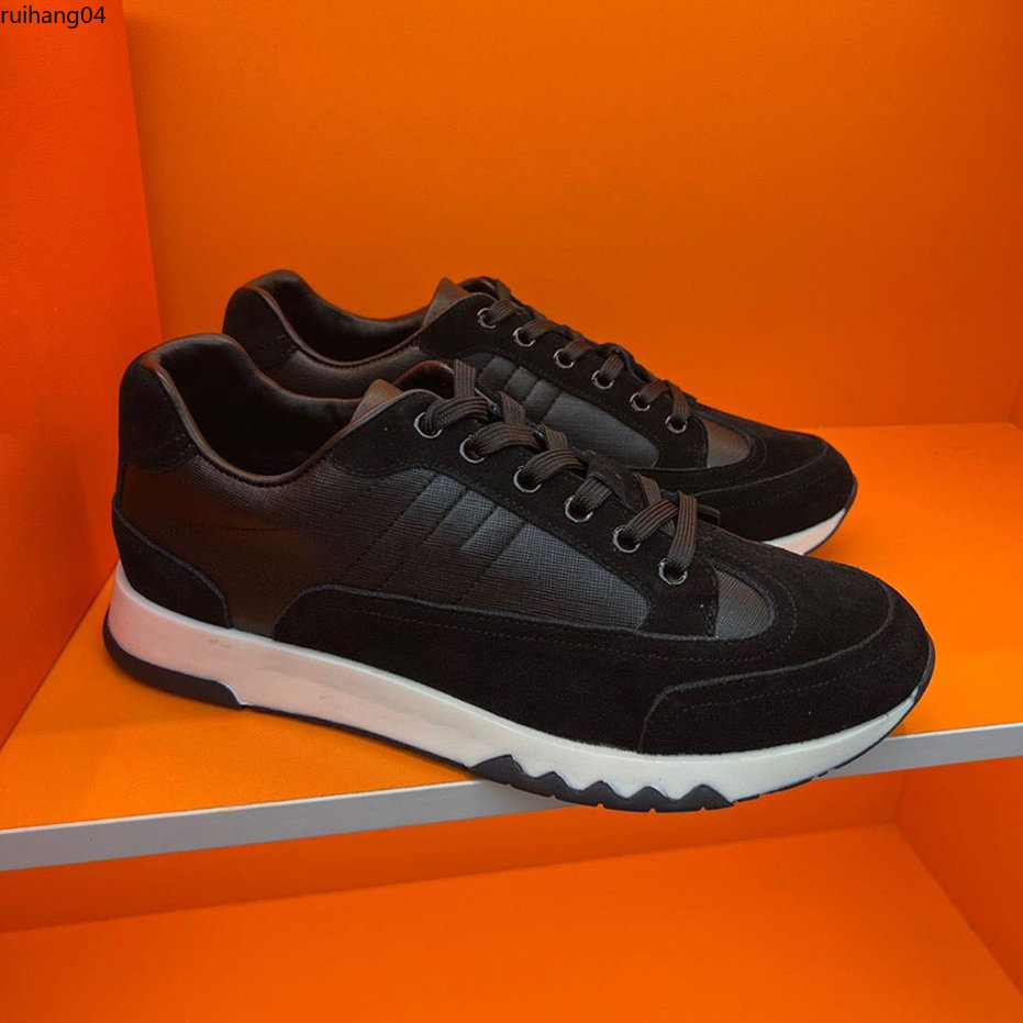 Men 'S Sports Shoes Luxury Designer Leisure Fabrics Using Canvas And Leather Comfortable Material A Variety OfAre Size38-46 mkjk rh40002
Men 'S Sports Shoes Luxury Designer Leisure Fabrics Using Canvas And Leather Comfortable Material A Variety OfAre Size38-46 mkjk rh40002