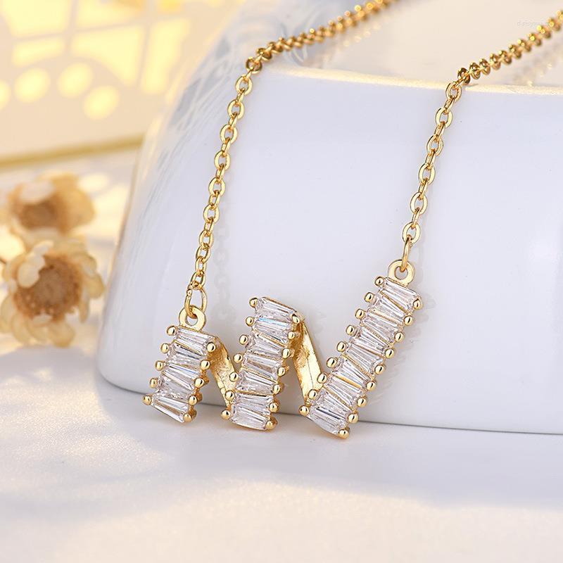Pendant Necklaces Wave For Women Luxury Dainty Tennis Crystal O Chain On Neck Wedding Party Accessories Fashion Jewelry KBN384
Pendant Necklaces Wave For Women Luxury Dainty Tennis Crystal O Chain On Neck Wedding Party Accessories Fashion Jewelry KBN384
