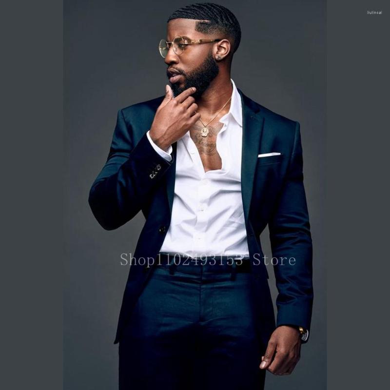 Men's Suits 2023 Tailor Made Latest Male For Wedding 2 Pieces Notched Lapel Slim Fit Formal Business Man Costume Homme, Gray
Men's Suits 2023 Tailor Made Latest Male For Wedding 2 Pieces Notched Lapel Slim Fit Formal Business Man Costume Homme, Gray