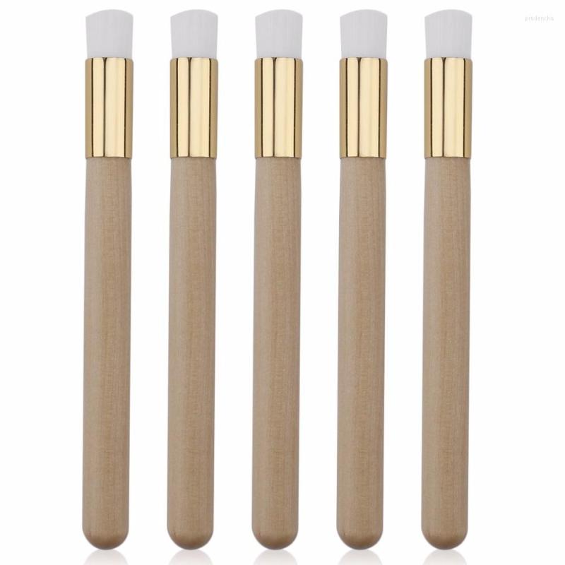 Makeup Brushes 5pcs/pack Deep Cleaning Blackhead Nose Make Up Brush Wooden Handle Pinceaux Maquillagem
Makeup Brushes 5pcs/pack Deep Cleaning Blackhead Nose Make Up Brush Wooden Handle Pinceaux Maquillagem