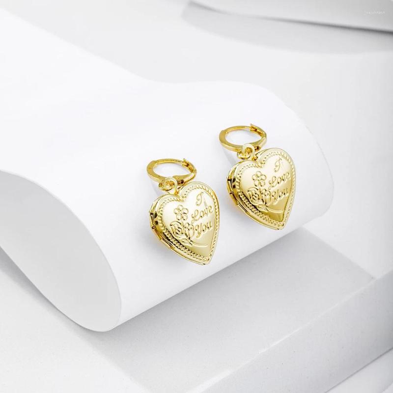 Necklace Earrings Set Luxury Gold Color Earring Trendy Elegant Heart Love Stud For Women Bride Wedding, Picture shown
Necklace Earrings Set Luxury Gold Color Earring Trendy Elegant Heart Love Stud For Women Bride Wedding, Picture shown