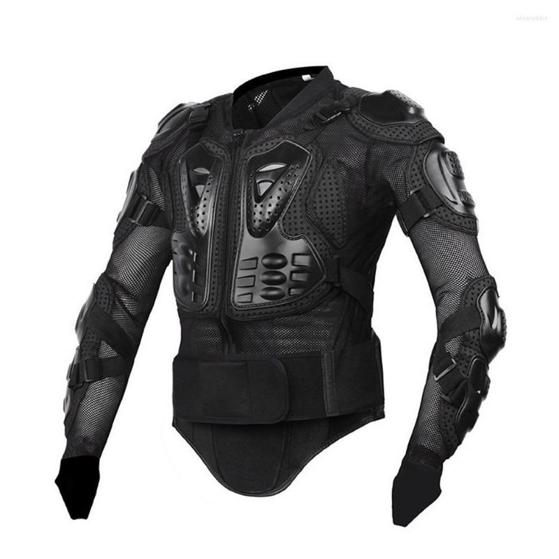 Motorcycle Armor Protective Jackets Chest Back Protection Gear Ski Skateboard Snowboard Safety Motocross Body Protector
Motorcycle Armor Protective Jackets Chest Back Protection Gear Ski Skateboard Snowboard Safety Motocross Body Protector