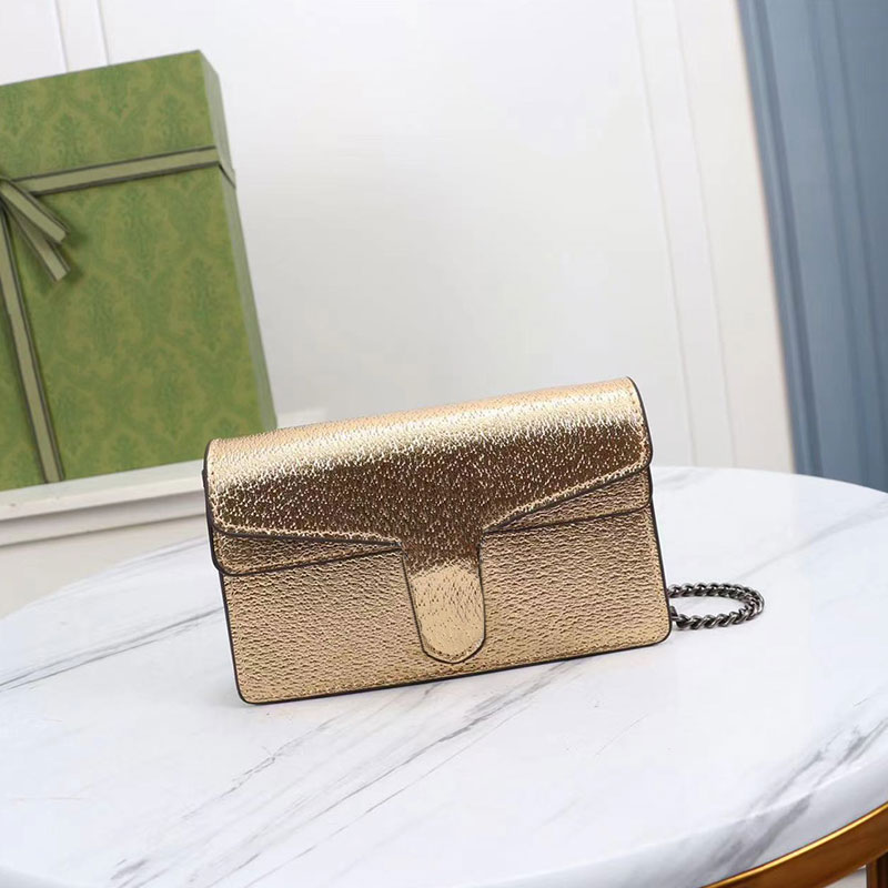 Designer Chains Bag Flap Crossbody Bag Envelope Handbags Purse Double Tiger Head Purses Leather Diamonds Hasp Hardware Detachable Strap Women Coin Wallet, #2 16.5*10*4.5cm
Designer Chains Bag Flap Crossbody Bag Envelope Handbags Purse Double Tiger Head Purses Leather Diamonds Hasp Hardware Detachable Strap Women Coin Wallet, #2 16.5*10*4.5cm