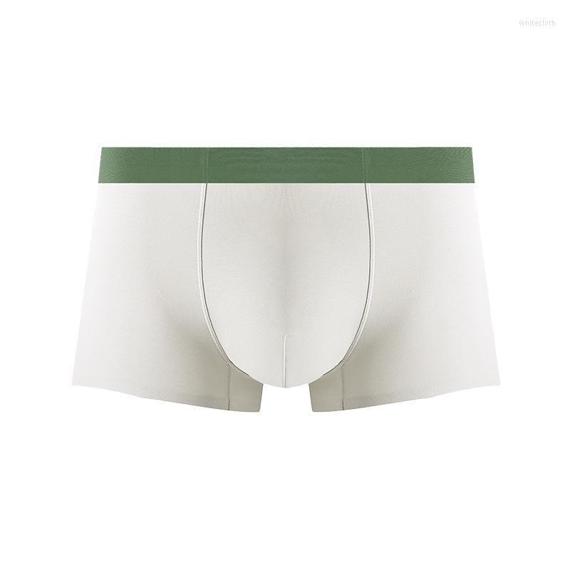 Underpants 3D U Pouch Panties Winter Boxer Shorts 60 Seamless Men's Underwear Large Youth Modal Cotton Crotch Underpant Breathable, Green
Underpants 3D U Pouch Panties Winter Boxer Shorts 60 Seamless Men's Underwear Large Youth Modal Cotton Crotch Underpant Breathable, Green