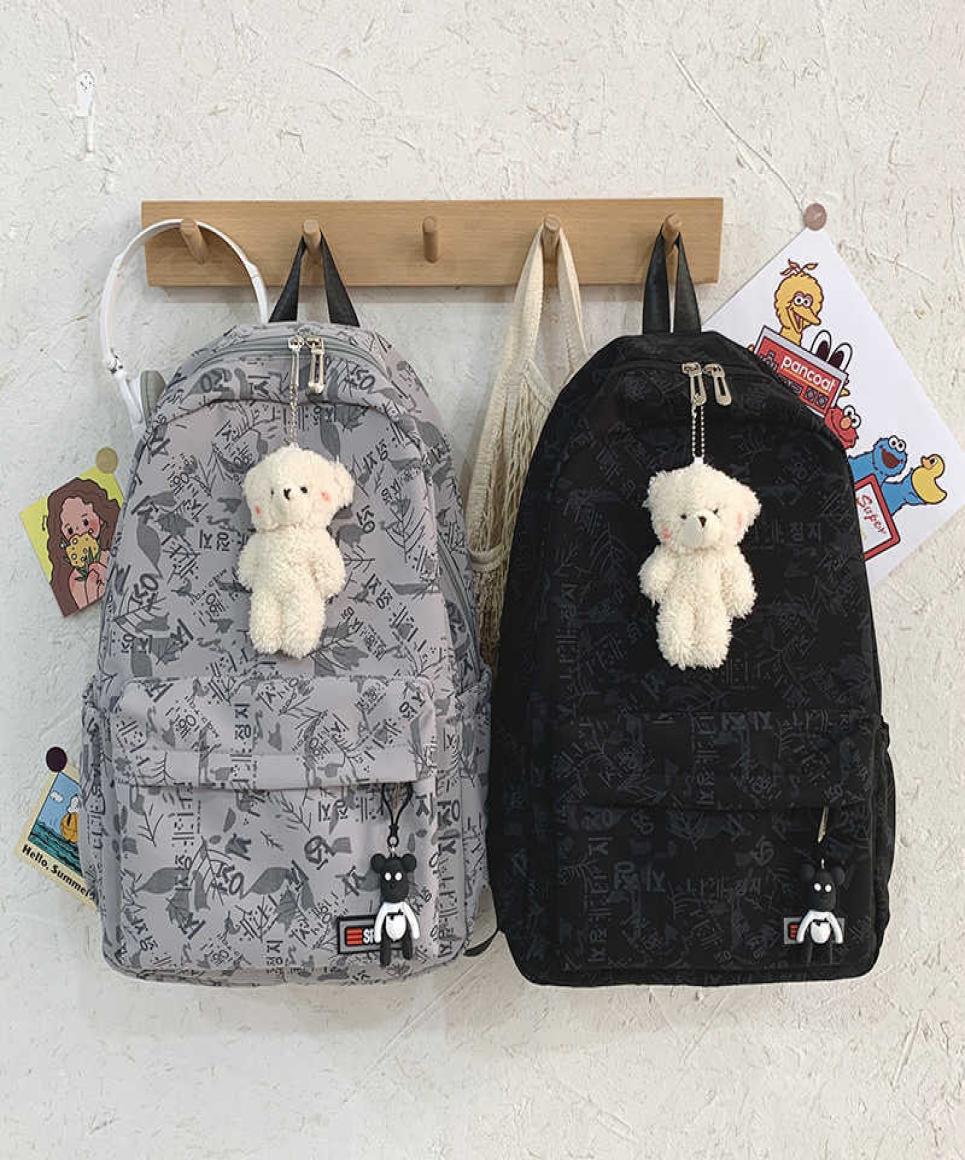 Backpacks Fashion Children printing Flower Travel Daypack Toddler Outdoor Portable Teen Girl Kids Floral School Bag T2209191404718
Backpacks Fashion Children printing Flower Travel Daypack Toddler Outdoor Portable Teen Girl Kids Floral School Bag T2209191404718