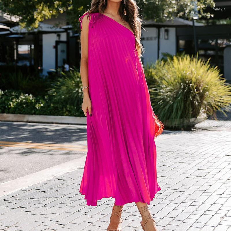 Casual Dresses Women' Party Fashion Solid Pleated Slouchy Shoulder Lace Up Slim Elegant Long Draped Veatidos, 01 yellow
Casual Dresses Women' Party Fashion Solid Pleated Slouchy Shoulder Lace Up Slim Elegant Long Draped Veatidos, 01 yellow