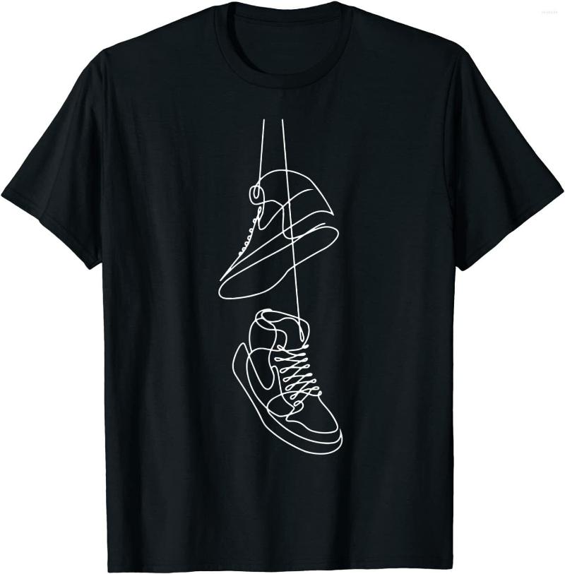 Men's T Shirts Retro Parody Art Shoes Premium O-Neck Cotton Shirt Men Casual Short Sleeve Tees Tops Camisetas Mujer, Xgm45798
Men's T Shirts Retro Parody Art Shoes Premium O-Neck Cotton Shirt Men Casual Short Sleeve Tees Tops Camisetas Mujer, Xgm45798