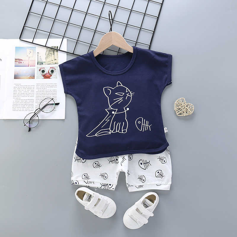 Clothing Sets 2020 Summer Wear New Baby Boy Clothes Newborn Outfit Baby Boy Shorts Tshirts Tops Clothing Toddler Girl Outfits P230315, Purple
Clothing Sets 2020 Summer Wear New Baby Boy Clothes Newborn Outfit Baby Boy Shorts Tshirts Tops Clothing Toddler Girl Outfits P230315, Purple