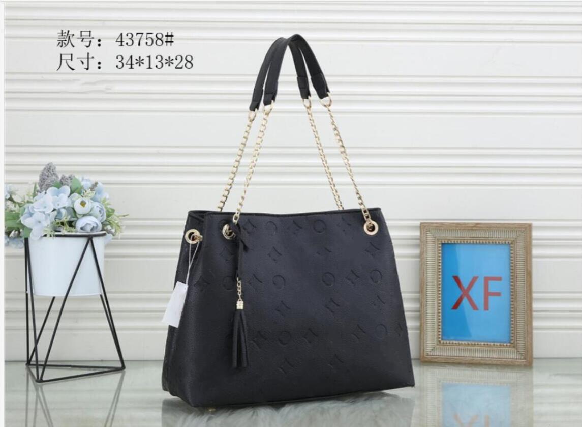 Designer Handbags Women Cross Body chain Shoulder Bag Ladies Crossbody Messenger Bags Large Capacity Embossing Shopping Bag Totes wallet, Customize
Designer Handbags Women Cross Body chain Shoulder Bag Ladies Crossbody Messenger Bags Large Capacity Embossing Shopping Bag Totes wallet, Customize