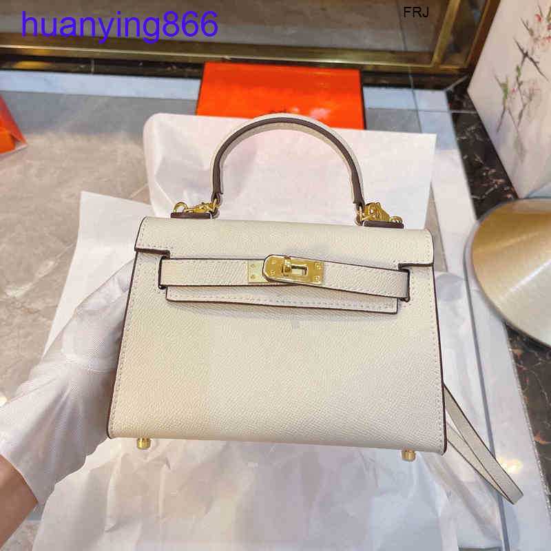 Designer Kelys Bags Herms's Handbags Second Generation Palm Print Mini Bag Messenger Milkshake White Mobile Phone Celebrity Yvb7 Havezxc L7E0, Cream
Designer Kelys Bags Herms's Handbags Second Generation Palm Print Mini Bag Messenger Milkshake White Mobile Phone Celebrity Yvb7 Havezxc L7E0, Cream