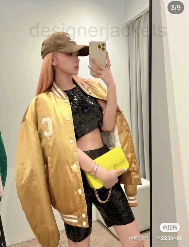Women' Jackets Designer new womens jacket coat plus size Mothers Day gift shirt Valentines birthday Thanksgiving Christmas Q569, Logo-cel
Women' Jackets Designer new womens jacket coat plus size Mothers Day gift shirt Valentines birthday Thanksgiving Christmas Q569, Logo-cel