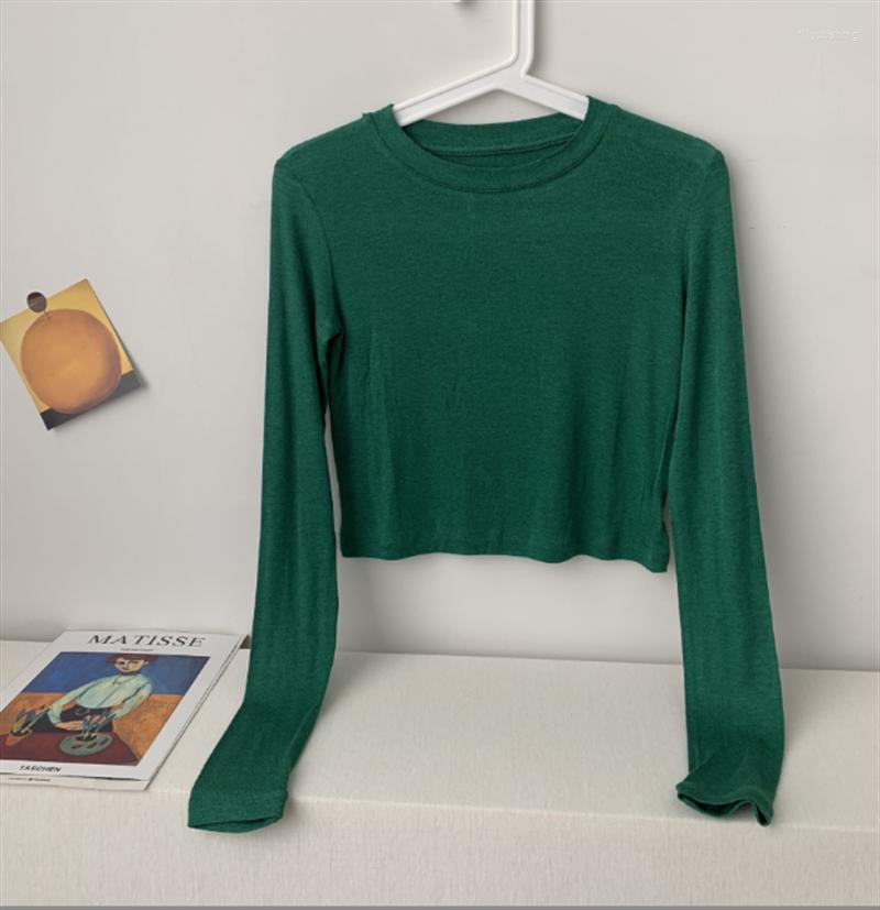 Stage Wear 2023 Arrival Sexy Fashion Women Latin Dance Costumes Modal Long Sleeves High Elastic Blouse Training Top, Khaki
Stage Wear 2023 Arrival Sexy Fashion Women Latin Dance Costumes Modal Long Sleeves High Elastic Blouse Training Top, Khaki
