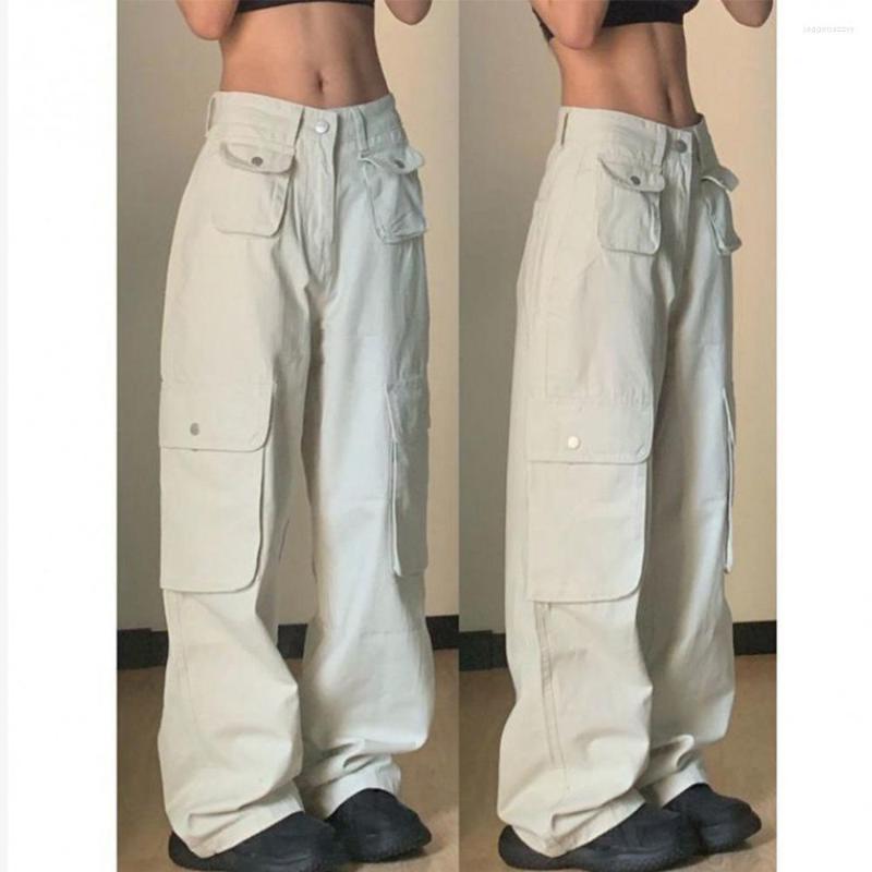 Women' Jeans Retro Sand Color Worker Trousers Denim Women' Fashion Female Sexy Low -waist Loose Street Hip -hop
Women' Jeans Retro Sand Color Worker Trousers Denim Women' Fashion Female Sexy Low -waist Loose Street Hip -hop