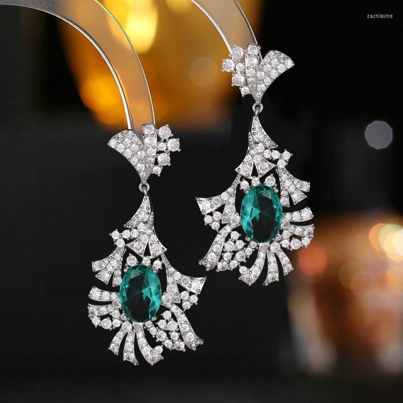 Dangle Earrings UMQ Luxury Hanging Bridal Drop For Women Wedding Cubic Zirconia 14k Gold Plated 925 Silver Post Woman Jewelry Gift Box
Dangle Earrings UMQ Luxury Hanging Bridal Drop For Women Wedding Cubic Zirconia 14k Gold Plated 925 Silver Post Woman Jewelry Gift Box