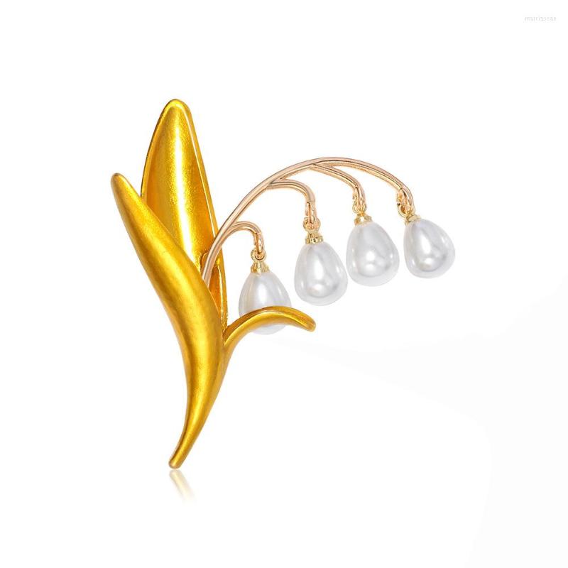 Brooches TULX Yellow Beauty Flower For Women Unisex Enamel Pearl Party Office Brooch Pins Gifts
Brooches TULX Yellow Beauty Flower For Women Unisex Enamel Pearl Party Office Brooch Pins Gifts
