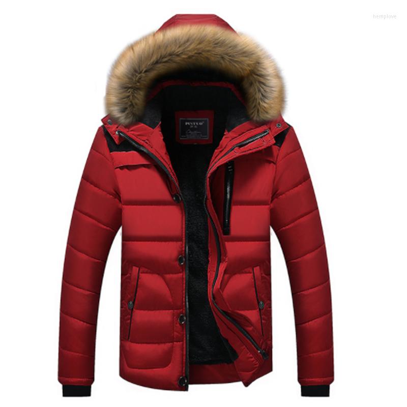 Men's Down Winter 2023 Cotton Fleece Warm Men's Jacket Fashion Handsome Slim Hooded Business Casual, Khaki
Men's Down Winter 2023 Cotton Fleece Warm Men's Jacket Fashion Handsome Slim Hooded Business Casual, Khaki