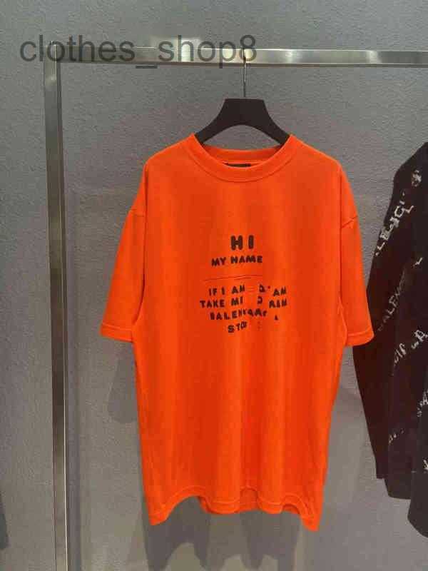 balencigity italy brand men t shirts printing men's women's OS Paris signature hi Ma name is world T-shirt, Orange
balencigity italy brand men t shirts printing men's women's OS Paris signature hi Ma name is world T-shirt, Orange