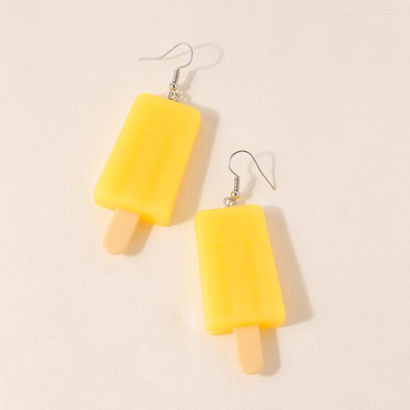 Dangle Earrings Fashion Simple Ladies Resin Cream Colorful Drop For Women Jewelry Wholesale Direct Sales
Dangle Earrings Fashion Simple Ladies Resin Cream Colorful Drop For Women Jewelry Wholesale Direct Sales
