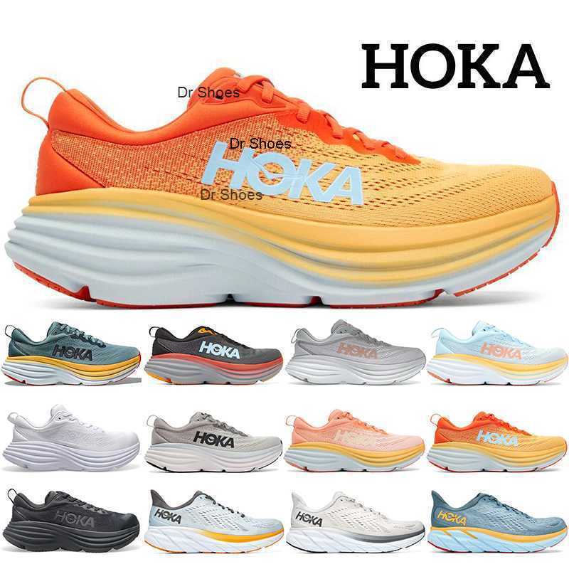 Outdoor running shoes for men womens hoka bondi 8 Clifton Triple White black Harbor Mist Summer Song Blue Lunar Rock runner mens sports
Outdoor running shoes for men womens hoka bondi 8 Clifton Triple White black Harbor Mist Summer Song Blue Lunar Rock runner mens sports