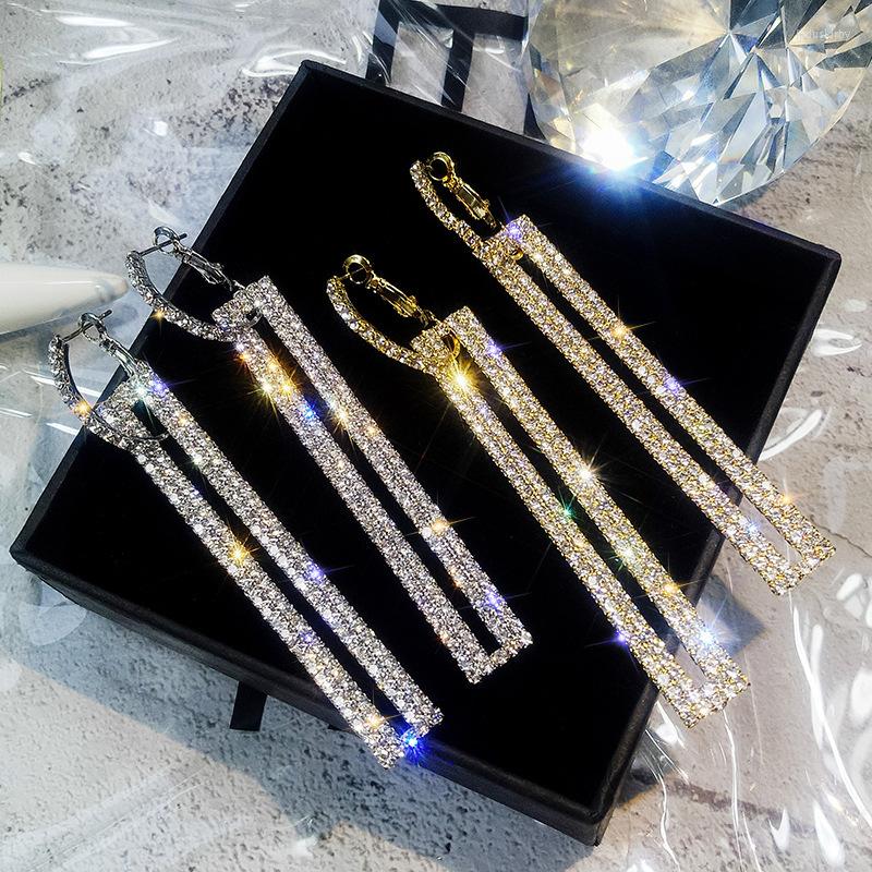 Dangle Earrings Drop Princess Retro Jewelry Fashion Rhinestones Exquisite Accessories Tassel
Dangle Earrings Drop Princess Retro Jewelry Fashion Rhinestones Exquisite Accessories Tassel