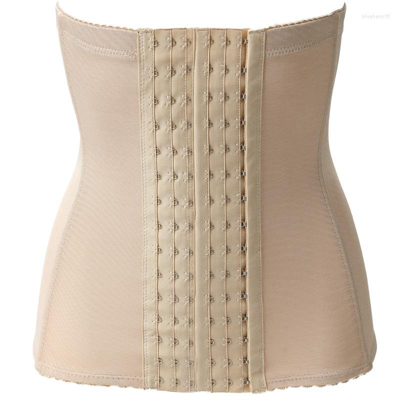 Women' Shapers Waist Trainer Body Shaper Tummy Girdle Corset Slimming Belt Modeling Strap Women Shapewear Colombian Girdles Cincher -6XL, Nude 811
Women' Shapers Waist Trainer Body Shaper Tummy Girdle Corset Slimming Belt Modeling Strap Women Shapewear Colombian Girdles Cincher -6XL, Nude 811